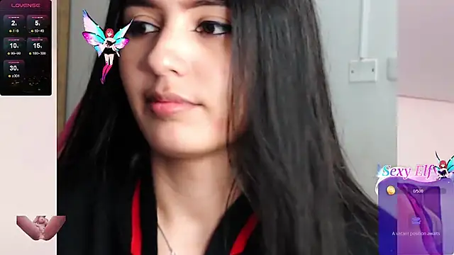 Danae 999 online show from 02.27.25