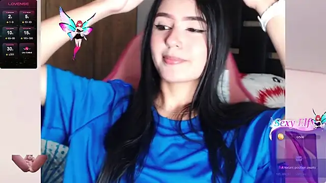 Danae 999 online show from 01.15.26