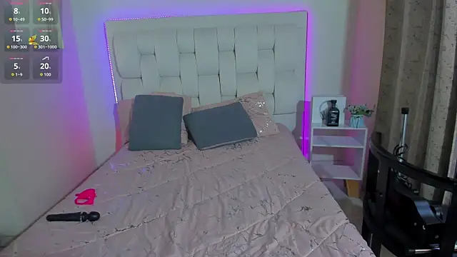 shanakendall online show from 12.03.25