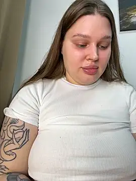 perfect sweety girl online show from 10.18.25