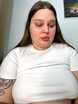 perfect sweety girl online show from 10.21.25