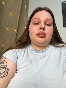 perfect sweety girl online show from 11.22.25