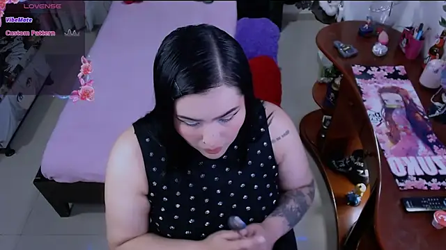 lufek23 online show from 12.26.24