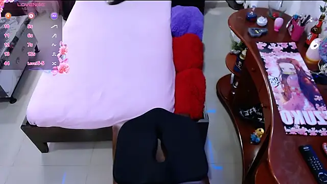 lufek23 online show from 12.28.24