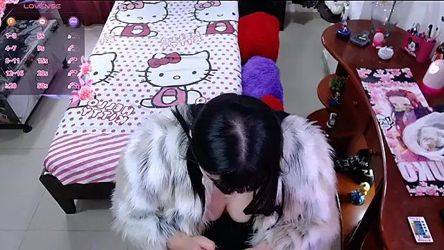 lufek23 online show from 01.03.25