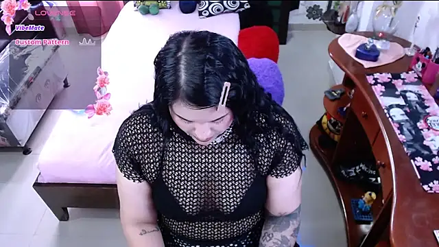 lufek23 online show from 02.27.25