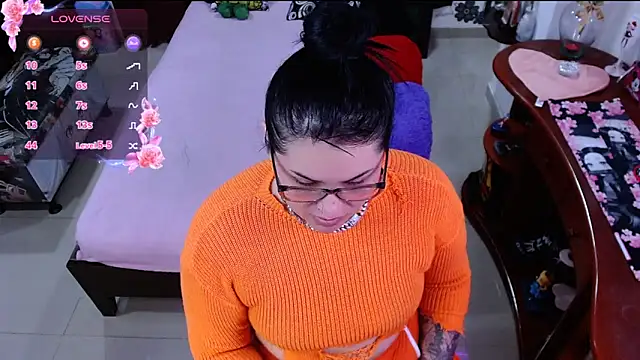 lufek23 online show from 03.03.25