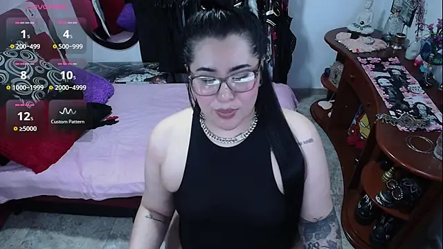 lufek23 online show from 02.03.26