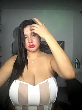 ValleryParker online show from 01.17.26