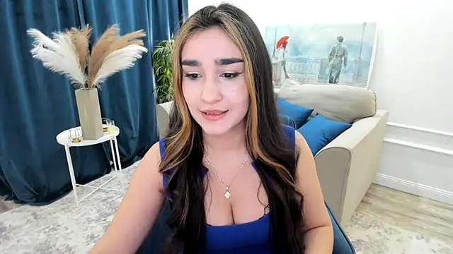 GoldenHeart 1 online show from 04.19.26