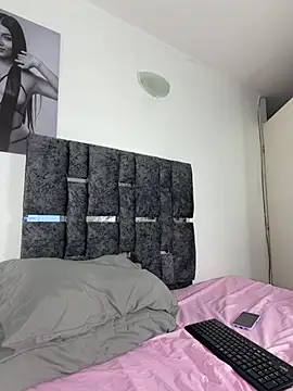 Natasharuso online show from 03.06.26