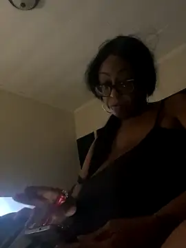 Goddesskarisma online show from 11.13.25