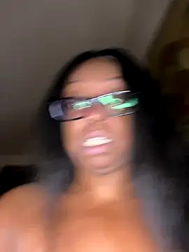 Goddesskarisma online show from 11.25.25