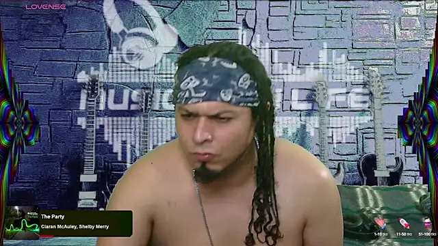 chino roz online show from 02.05.25