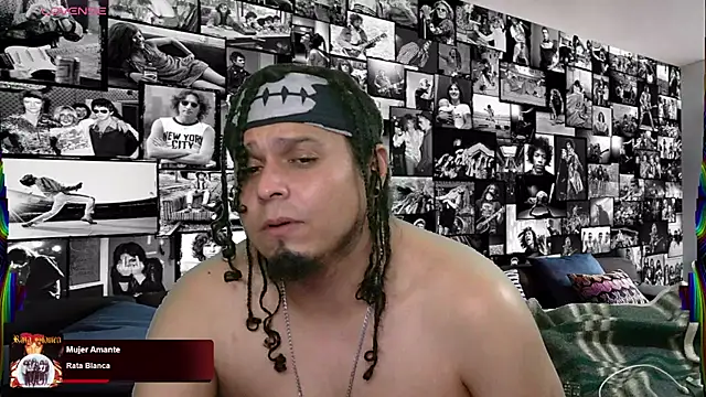 chino roz online show from 02.15.25