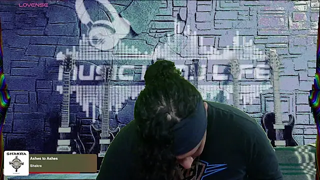 chino roz online show from 02.17.25