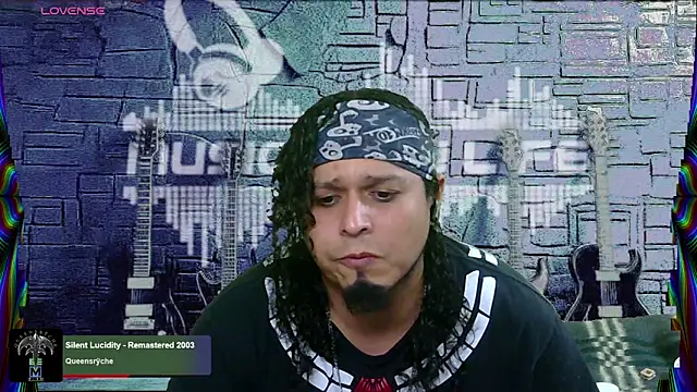 chino roz online show from 02.20.25