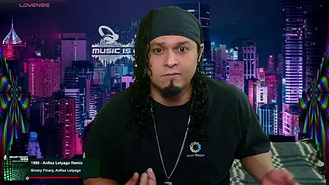 chino roz online show from 02.23.25