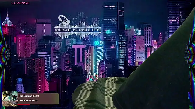 chino roz online show from 02.24.25