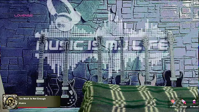 chino roz online show from 02.28.25