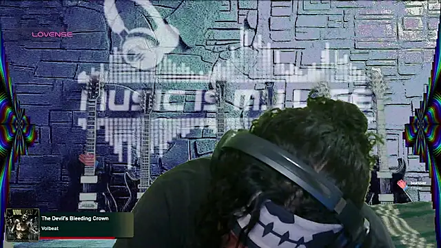 chino roz online show from 03.06.25