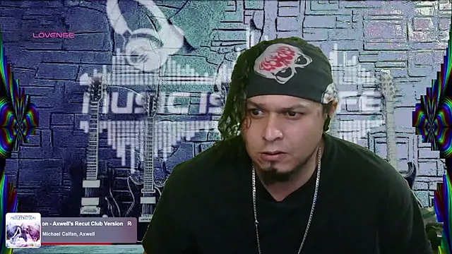 chino roz online show from 03.07.25