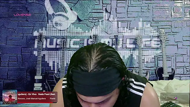 chino roz online show from 03.10.25