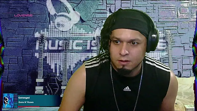 chino roz online show from 03.10.25