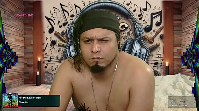 chino roz online show from 03.10.25