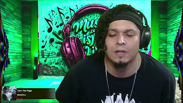 chino roz online show from 03.14.25