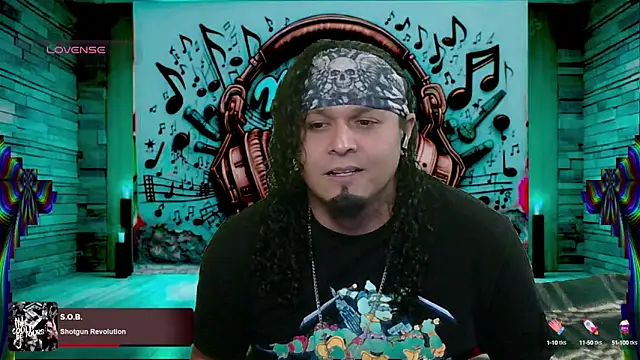 chino roz online show from 03.20.25