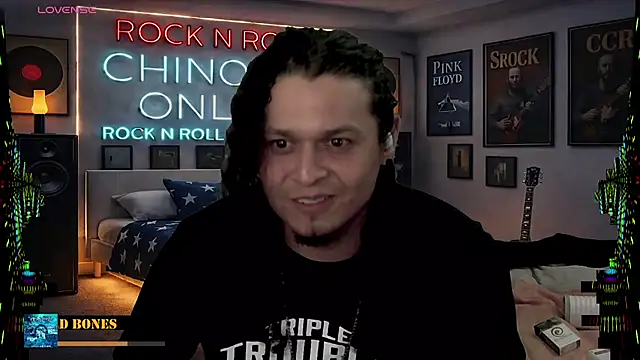 chino roz online show from 03.01.26