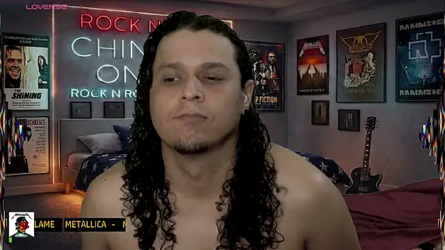 chino roz online show from 04.09.26