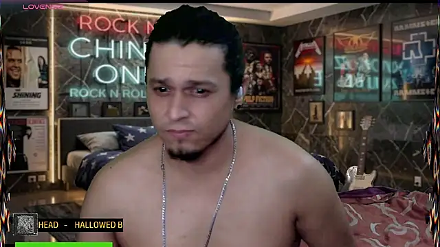 Snapshot of chino_roz chatting on 06.11.26 chino roz online show from 06.11.26