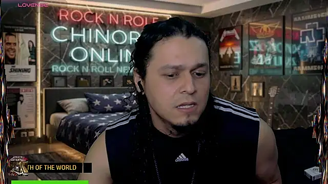 Snapshot of chino_roz chatting on 07.09.26 chino roz online show from 07.09.26