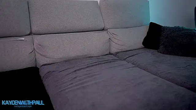 kaydenwithpaul online show from 01.08.25