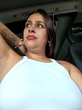 Latina sexy1 online show from 11.29.25