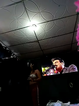 Latina sexy1 online show from 03.13.26