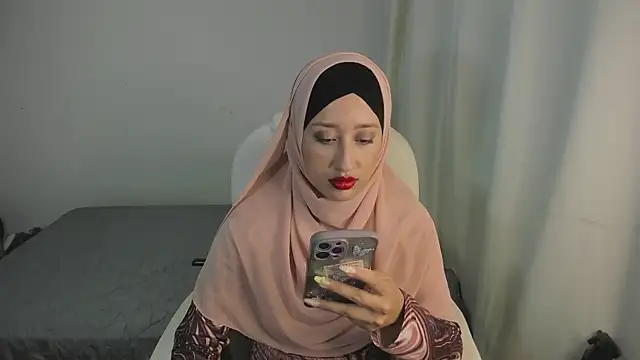 adila anich online show from 03.01.25