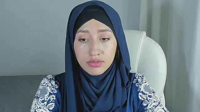 adila anich online show from 03.06.25