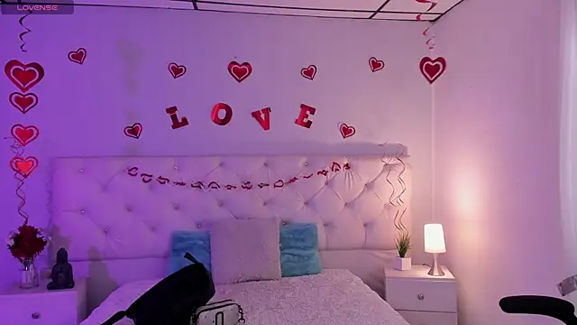 Aron cruz online show from 02.12.25