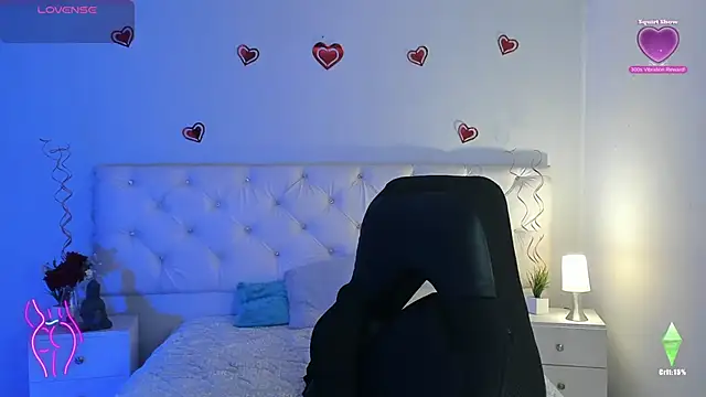 Aron cruz online show from 02.21.25