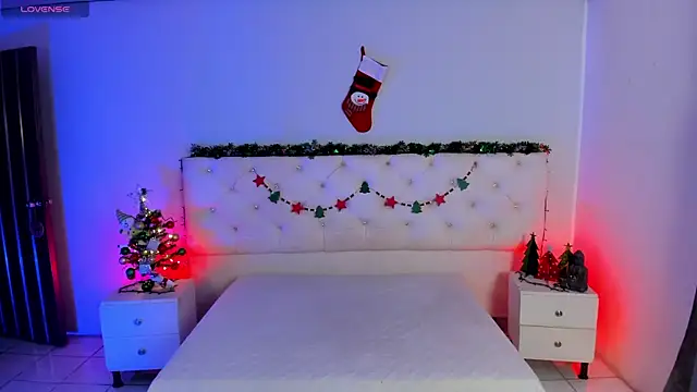 Aron cruz online show from 12.22.25