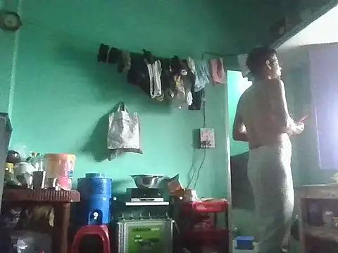 Exhibboi4fun online show from 09.10.25