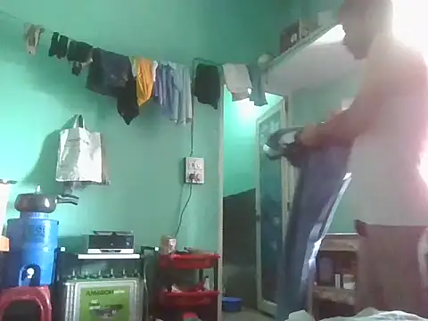 Exhibboi4fun online show from 09.24.25