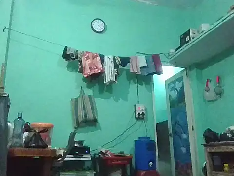 Exhibboi4fun online show from 11.05.25