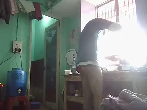 Exhibboi4fun online show from 11.18.25