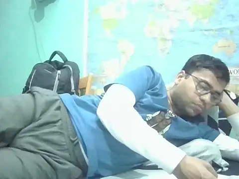 Exhibboi4fun online show from 11.18.25