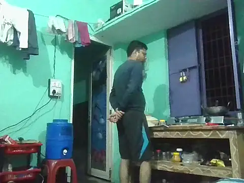 Exhibboi4fun online show from 11.20.25