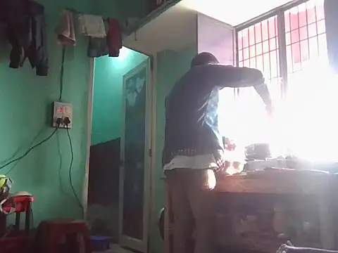 Exhibboi4fun online show from 12.16.25